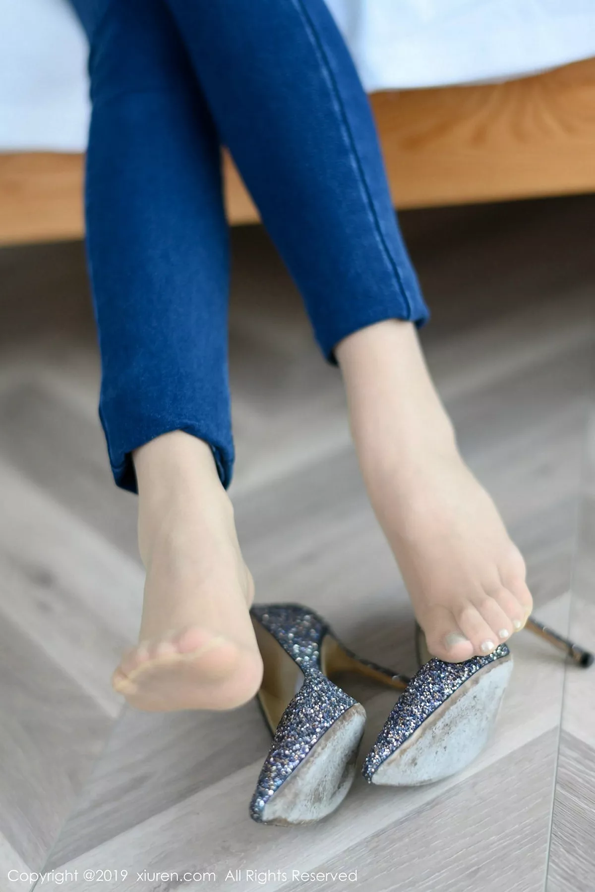 [XiuRen秀人网]第1843期果儿写真-秀人资源网